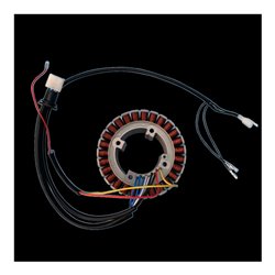 STIER Stator-Baugruppe zu Stromerzeuger SNS-500