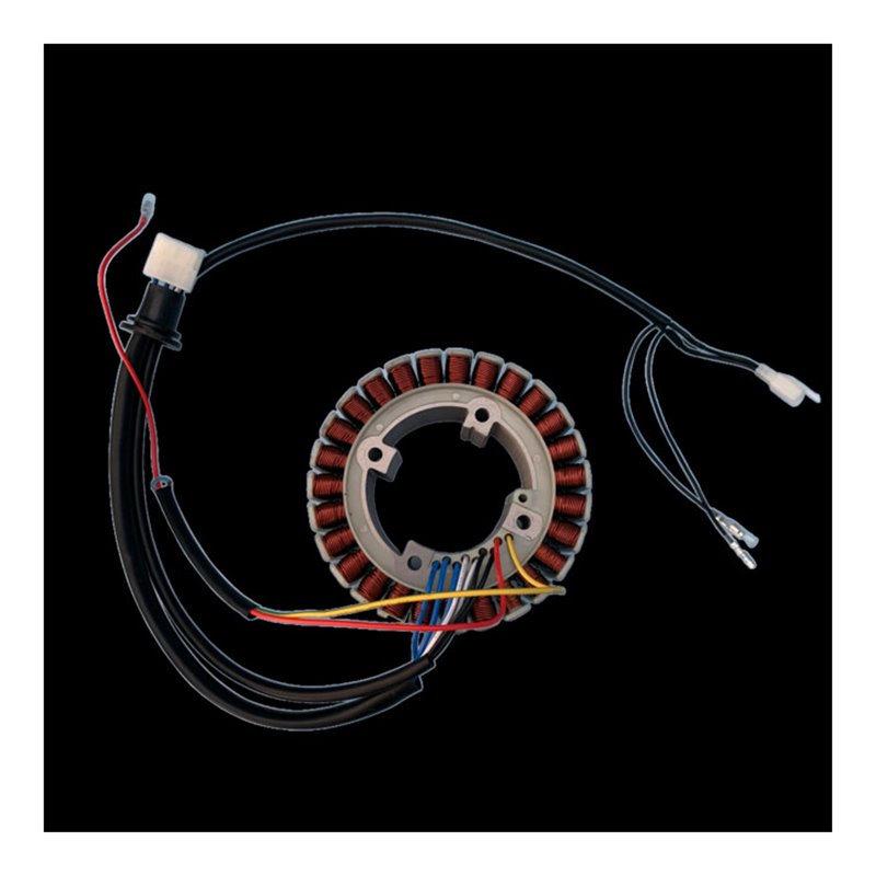 STIER Stator-Baugruppe zu Stromerzeuger SNS-500