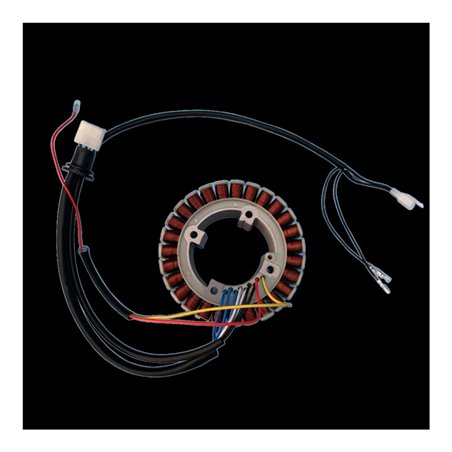 STIER Stator-Baugruppe zu Stromerzeuger SNS-500