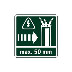 Bosch Digitales Ortungsgerät Truvo