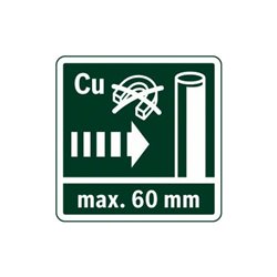 Bosch Digitales Ortungsgerät Truvo