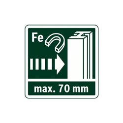 Bosch Digitales Ortungsgerät Truvo