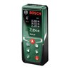 Bosch Digitaler Laser-Entfernungsmesser PLR 25