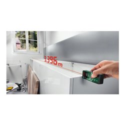 Bosch Digitaler Laser-Entfernungsmesser PLR 25