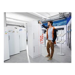 Bosch Digitaler Laser-Entfernungsmesser PLR 25