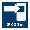 Bosch Rotationslaser GRL 400 H
