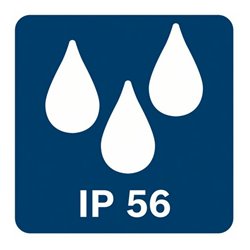 Bosch Rotationslaser GRL 400 H