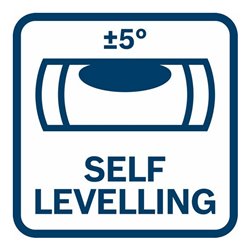 Bosch Rotationslaser GRL 400 H