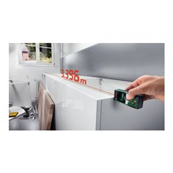 Bosch Digitaler Laser-Entfernungsmesser PLR 30 C