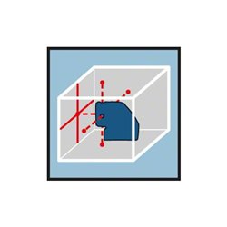 Bosch Kombilaser GCL 25