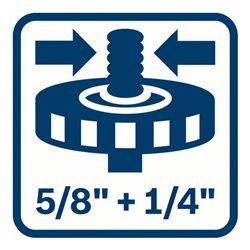 Bosch Kombilaser GCL 25