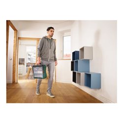 Bosch Akku-Zweigang-Schlagbohrschrauber UniversalImpact 18V + SystemBox