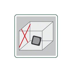 Bosch Kreuzlinien-Laser Quigo