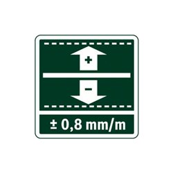 Bosch Kreuzlinien-Laser Quigo