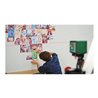 Bosch Kreuzlinien-Laser Quigo