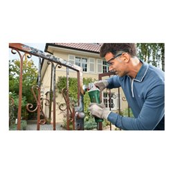 Bosch Winkelschleifer UniversalGrind 750-115