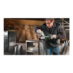 Bosch Winkelschleifer UniversalGrind 750-115