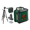 Bosch Kreuzlinien-Laser UniversalLevel 360 Premium-Set