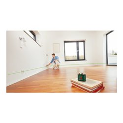 Bosch Kreuzlinien-Laser UniversalLevel 360 Premium-Set