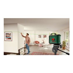 Bosch Kreuzlinien-Laser UniversalLevel 360 Premium-Set