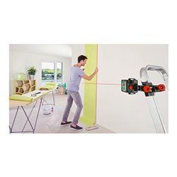 Bosch Kreuzlinien-Laser Quigo