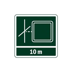 Bosch Kreuzlinien-Laser Quigo
