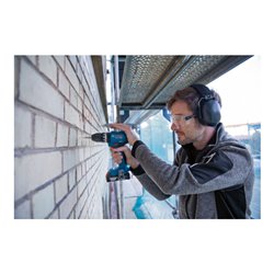 Bosch Akku-Bohrschrauber GSB 18V-45 mit L-BOXX