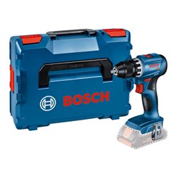 Bosch Akku-Bohrschrauber GSR 18V-45 mit L-BOXX