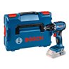 Bosch Akku-Bohrschrauber GSR 18V-45 mit L-BOXX