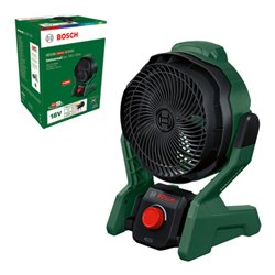 Bosch Kabelloser Lüfter UniversalFan 18V-1000