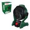 Bosch Kabelloser Lüfter UniversalFan 18V-1000