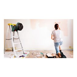 Bosch Kabelloser Lüfter UniversalFan 18V-1000