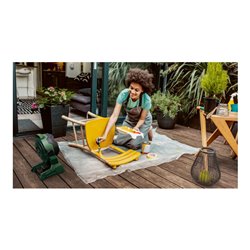 Bosch Kabelloser Lüfter UniversalFan 18V-1000