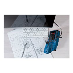 Bosch Ortungsgerät Wallscanner D-tect 200 C