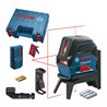 Bosch Kombilaser GCL 2-50