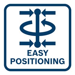 Bosch Kombilaser GCL 2-50