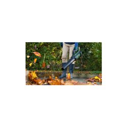 Bosch Akku-Laubbläser AdvancedLeafBlower 36V-750, 1 Akku, Ladegerät
