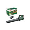 Bosch Akku-Laubbläser AdvancedLeafBlower 36V-750, 1 Akku, Ladegerät