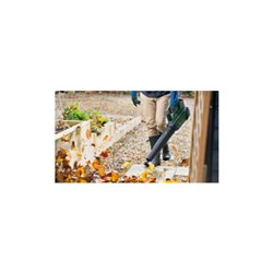 Bosch Akku-Laubbläser AdvancedLeafBlower 36V-750, 1 Akku, Ladegerät