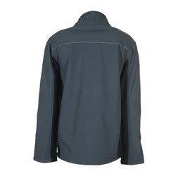 Planam Bundjacke MG 290 rot