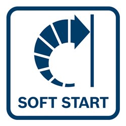 Bosch Winkelschleifer GWS 30-180 B