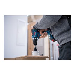 Bosch Akku-Bohrschrauber GSR 18V-90 C