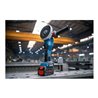 Bosch Akku-Winkelschleifer BITURBO GWS 18V-15 PSC, 2 Akku ProCORE18V, Ladg. u. L-BOXX