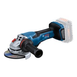 Bosch Akku-Winkelschleifer BITURBO GWS 18V-15 P