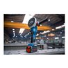 Bosch Akku-Winkelschleifer BITURBO GWS 18V-15 PSC
