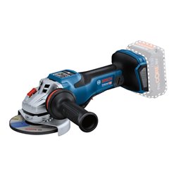 Bosch Akku-Winkelschleifer BITURBO GWS 18V-15 PSC