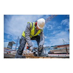 Bosch Akku-Winkelschleifer BITURBO mit X-LOCK GWX 18V-15 P