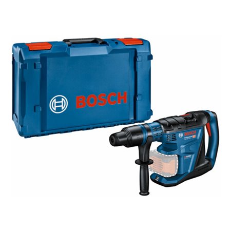 Bosch Akku-Bohrhammer BITURBO mit SDS max GBH 18V-40 C, mit XL-BOXX