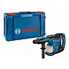 Bosch Akku-Bohrhammer BITURBO mit SDS max GBH 18V-40 C, mit XL-BOXX
