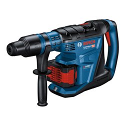 Bosch Akku-Bohrhammer BITURBO mit SDS max GBH 18V-40 C, 2 Akku ProCORE18V 8.0Ah